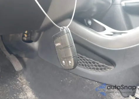 2018 Dodge Journey Se from USA, damaged, VIN 3C4PDCAB6JT527081